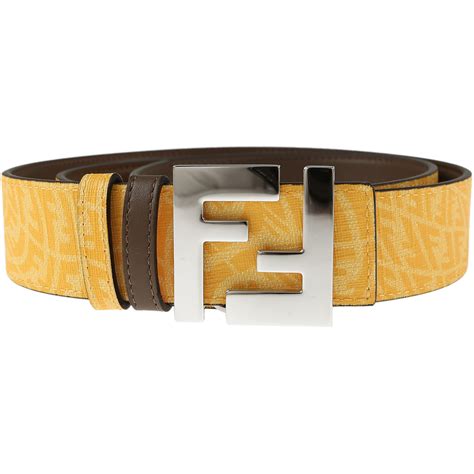 buy mens fendi belt|original fendi belts.